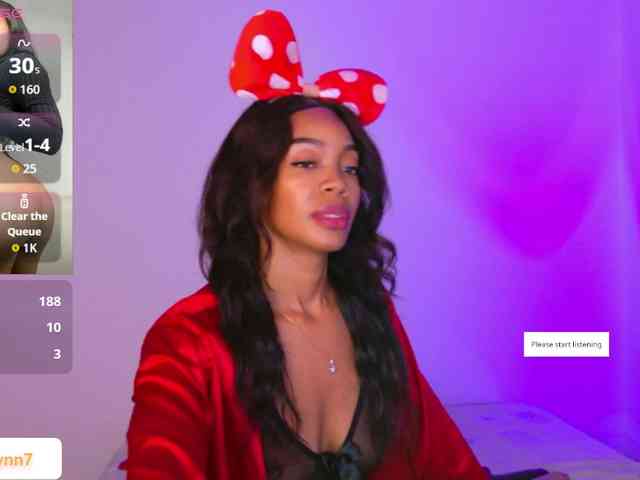 TamyLynn1 webcam