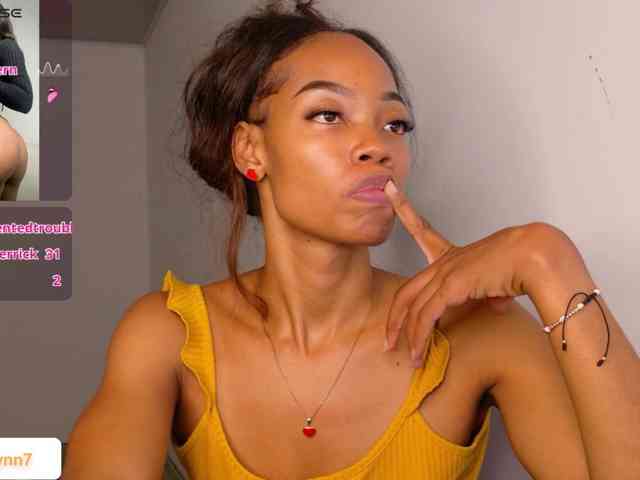 TamyLynn1 webcam