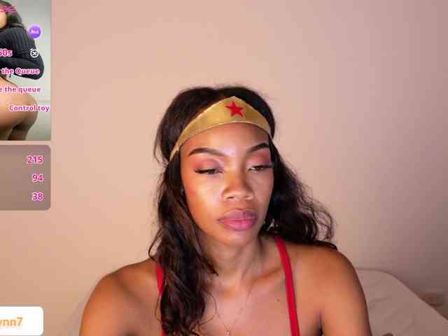 TamyLynn1 webcam