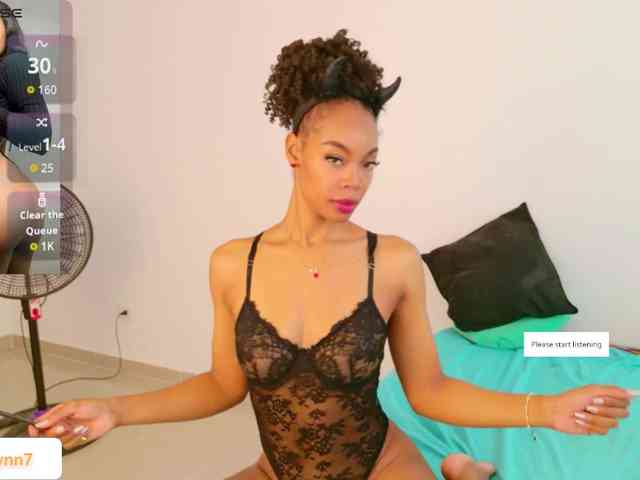 TamyLynn1 webcam