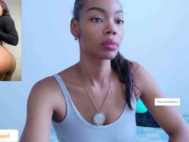 TamyLynn1 webcam