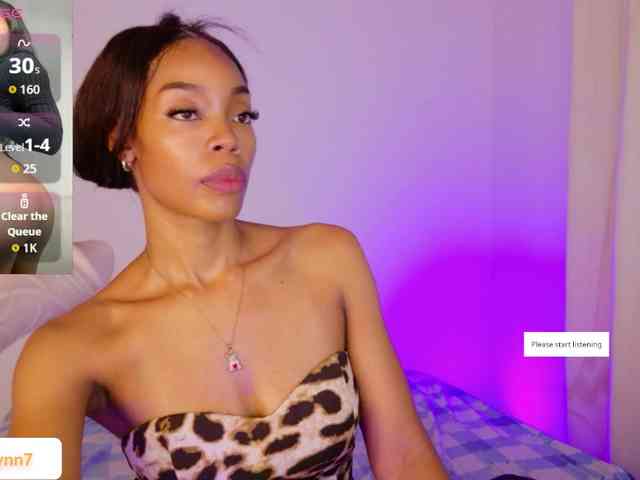 TamyLynn1 webcam