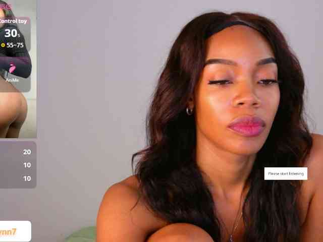 TamyLynn1 webcam
