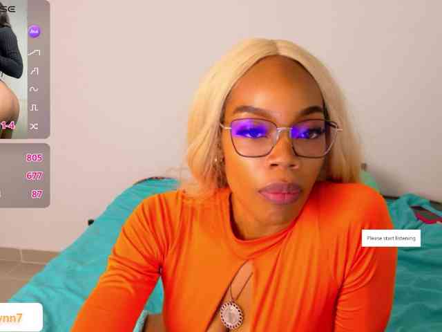 TamyLynn1 webcam