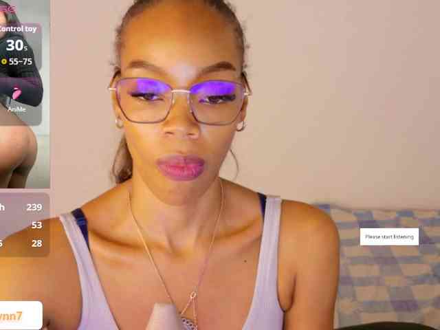 TamyLynn1 webcam