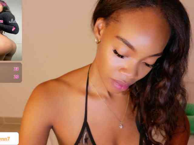 TamyLynn1 webcam