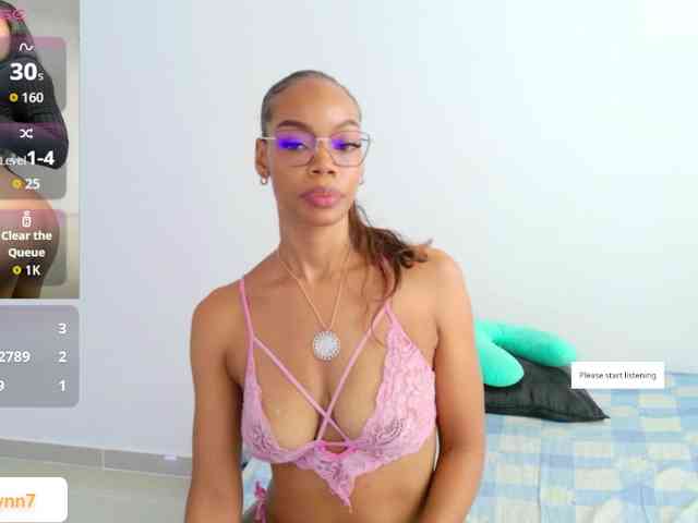 TamyLynn1 webcam
