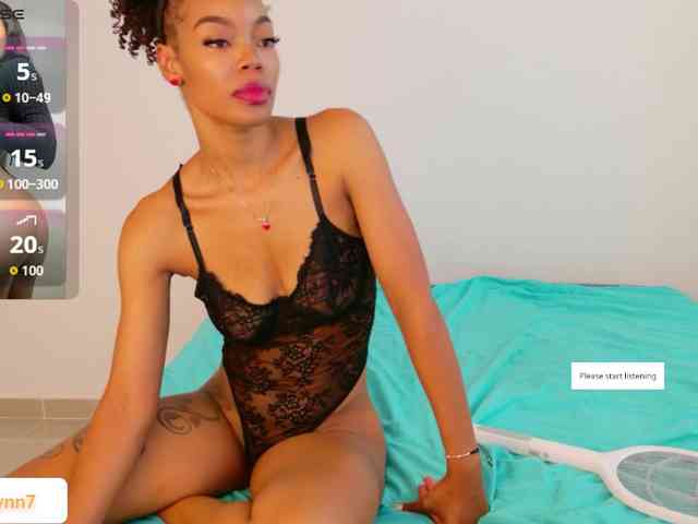 TamyLynn1 webcam
