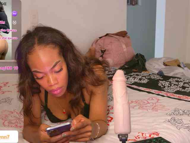 TamyLynn1 webcam