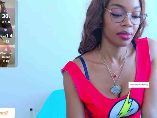 TamyLynn1 webcam