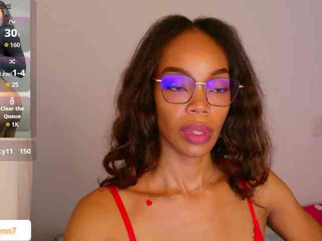 TamyLynn1 webcam