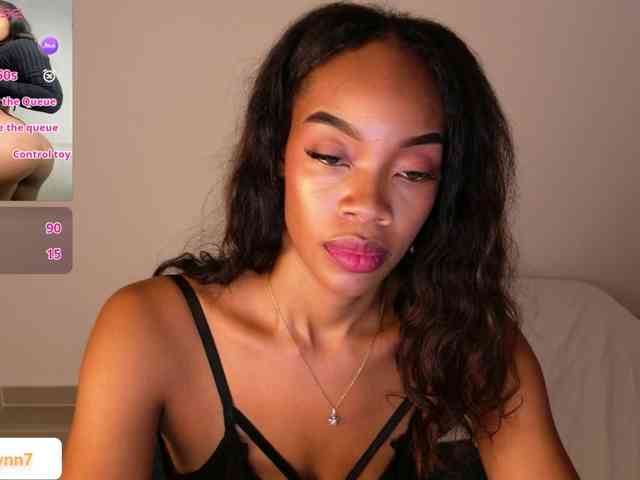 TamyLynn1 webcam