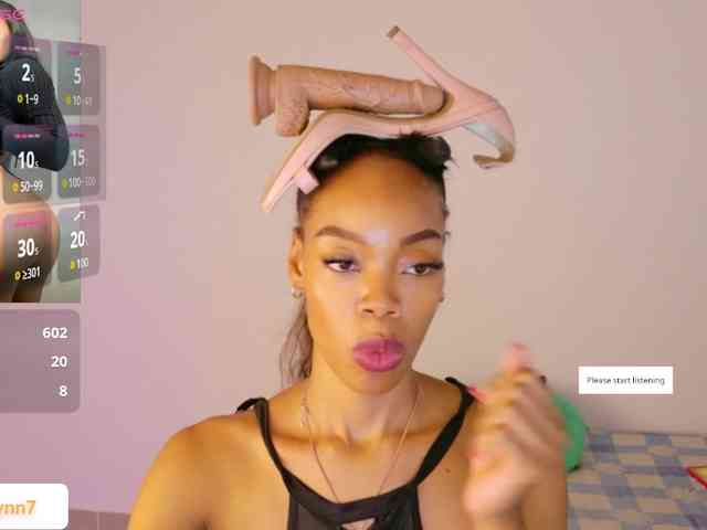 TamyLynn1 webcam