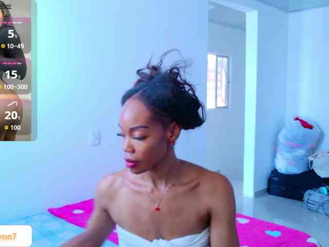 TamyLynn1 webcam