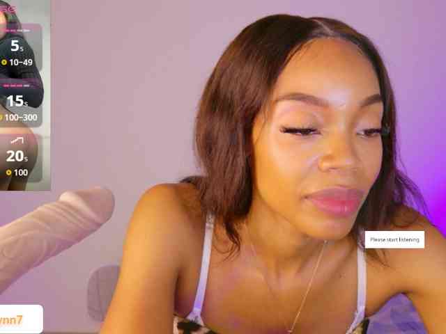 TamyLynn1 webcam