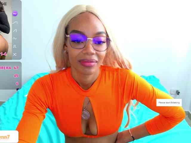 TamyLynn1 webcam