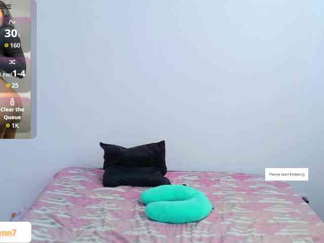 TamyLynn1 webcam