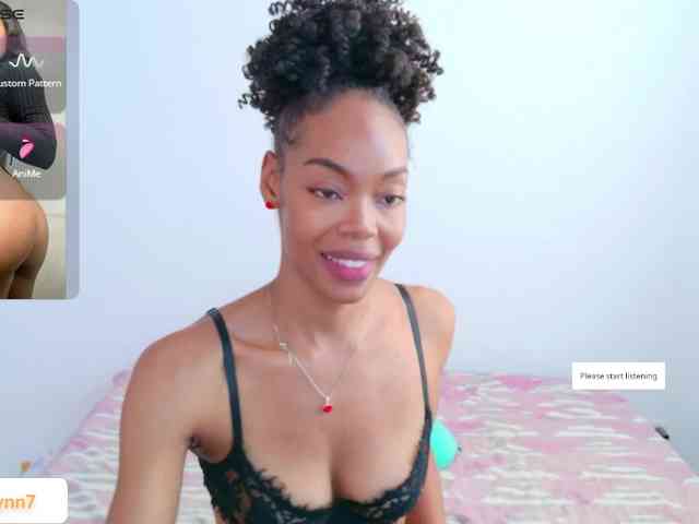 TamyLynn1 webcam