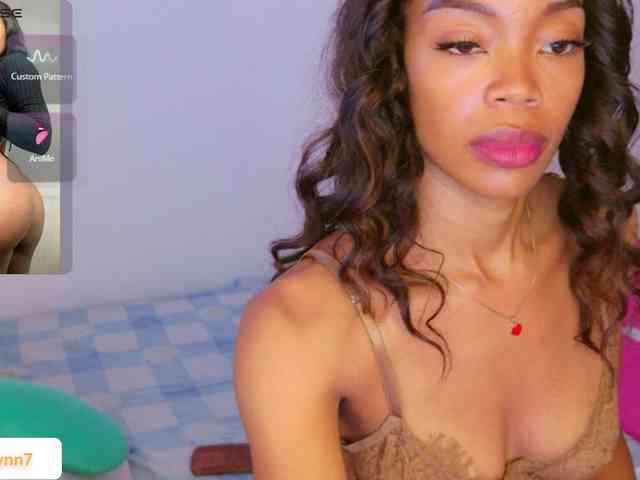 TamyLynn1 webcam
