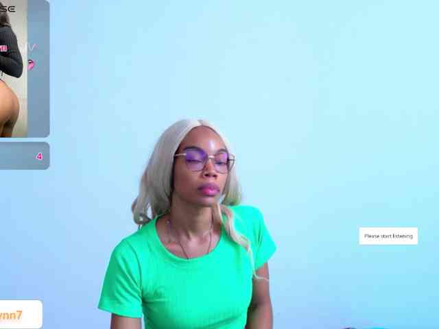 TamyLynn1 webcam