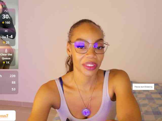 TamyLynn1 webcam