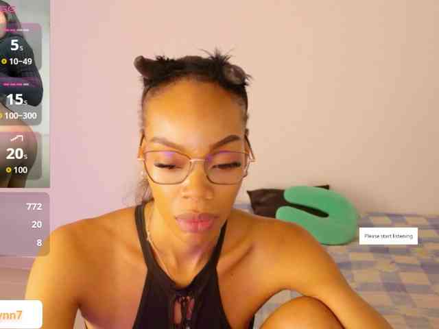 TamyLynn1 webcam