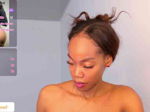 TamyLynn1 webcam