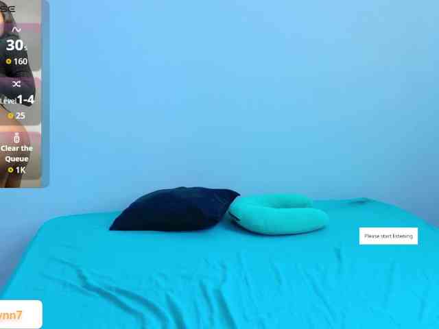 TamyLynn1 webcam