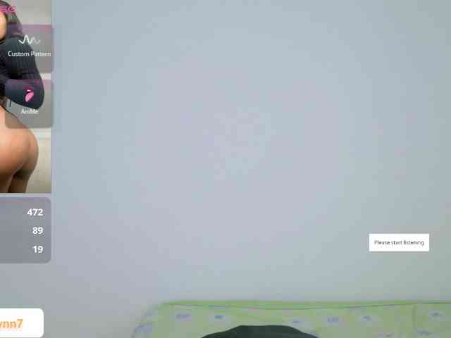 TamyLynn1 webcam