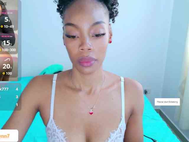 TamyLynn1 webcam