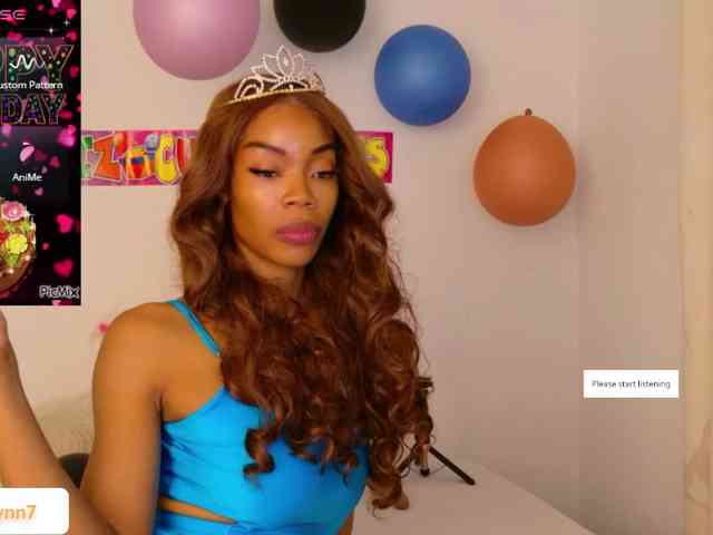 TamyLynn1 webcam