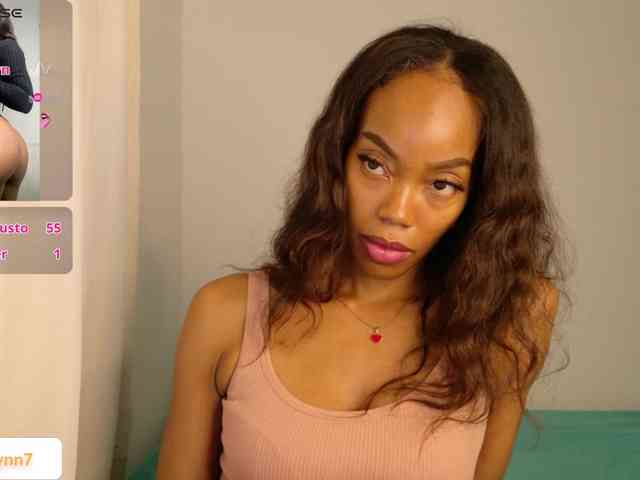 TamyLynn1 webcam