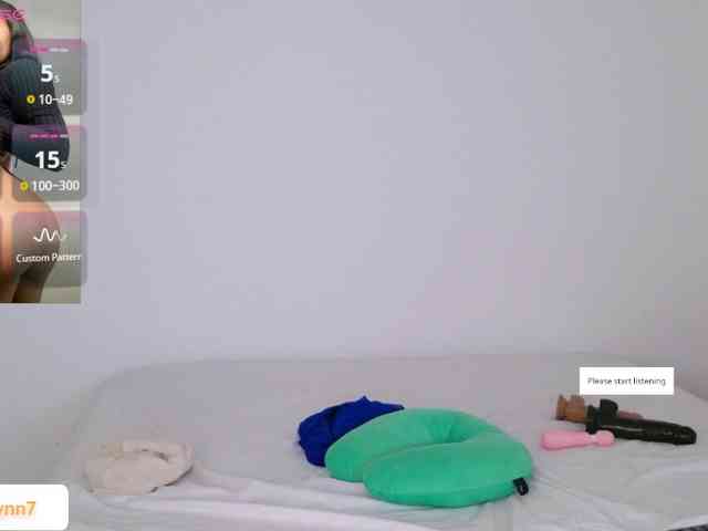 TamyLynn1 webcam