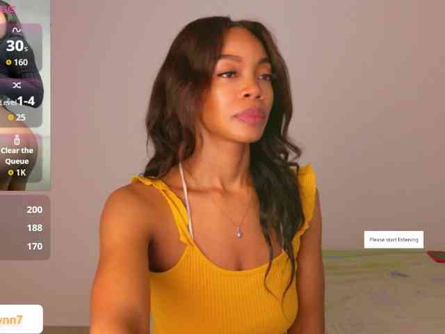 TamyLynn1 webcam