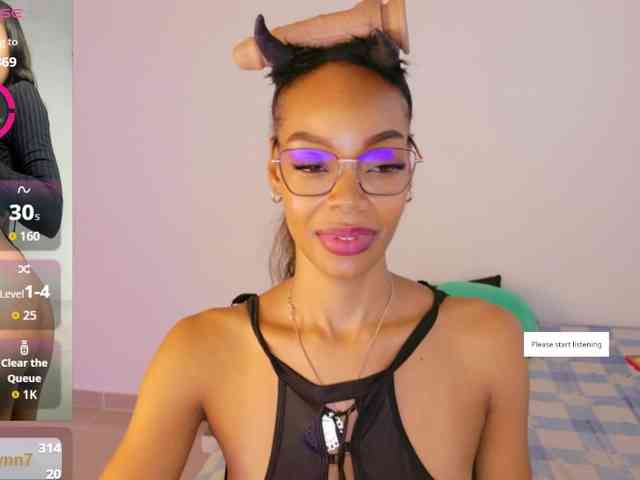 TamyLynn1 webcam