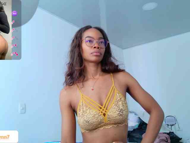 TamyLynn1 webcam