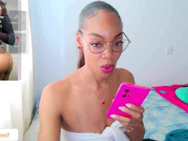 TamyLynn1 webcam
