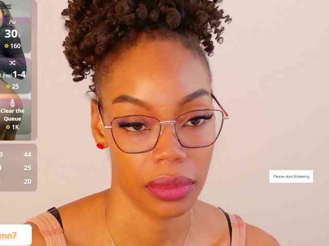 TamyLynn1 webcam