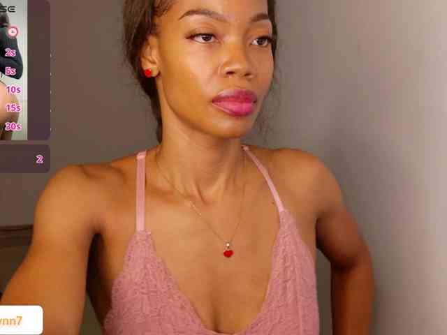 TamyLynn1 webcam