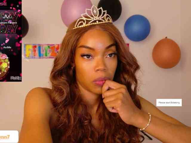TamyLynn1 webcam