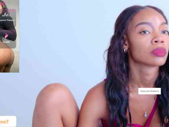 TamyLynn1 webcam