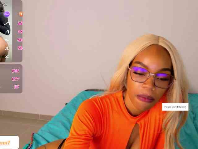TamyLynn1 webcam
