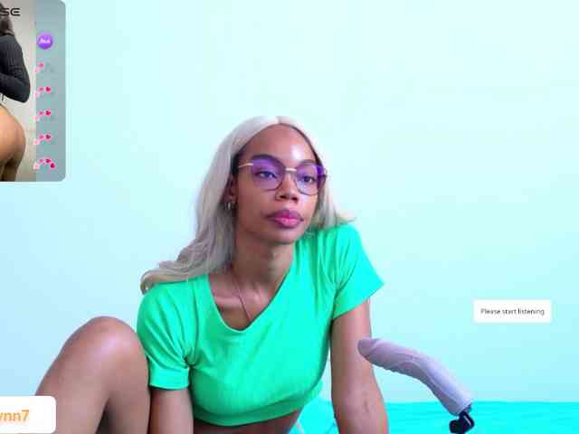 TamyLynn1 webcam