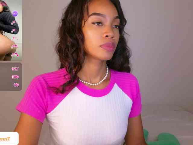 TamyLynn1 webcam