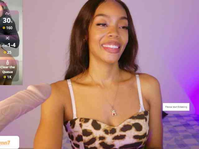 TamyLynn1 webcam