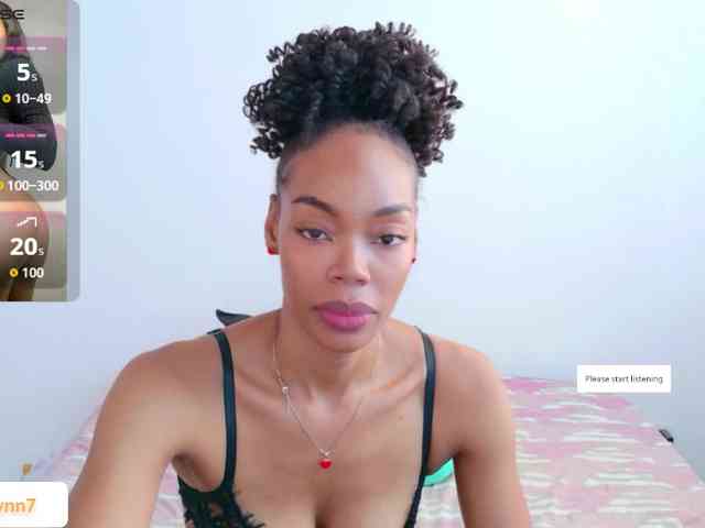 TamyLynn1 webcam