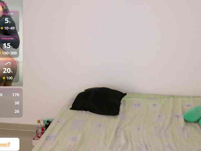 TamyLynn1 webcam