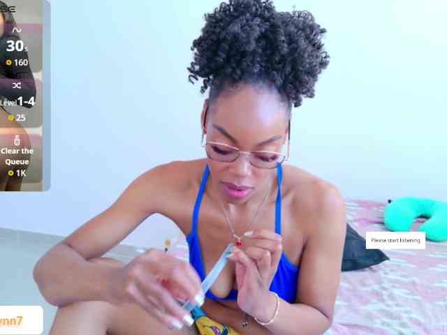 TamyLynn1 webcam
