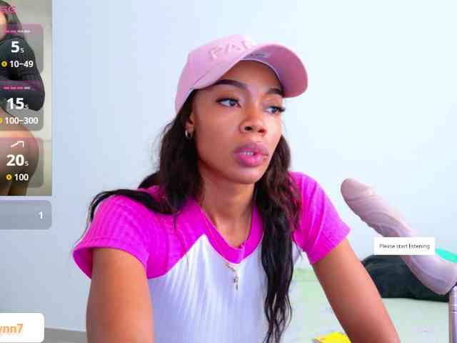 TamyLynn1 webcam