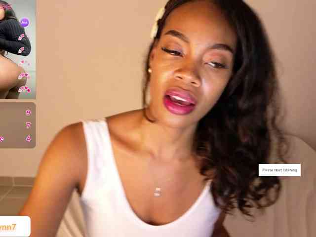 TamyLynn1 webcam